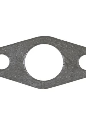 Gasket: Muffler Today Only